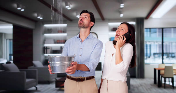 Reliable Republic, MO Water damage restoration Solutions